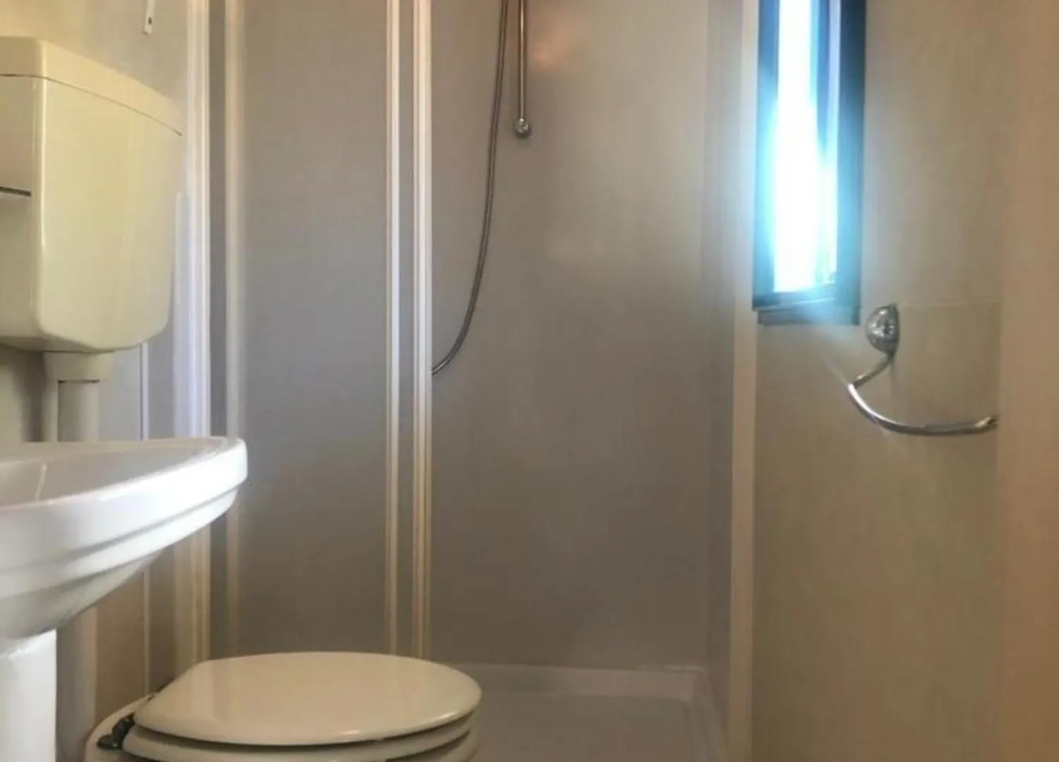 Toskana, Viareggio, Chalet Zona Rosa 1 Apartment 0*, Viareggio
