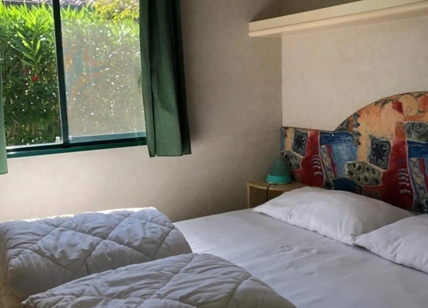 Toskana, Viareggio, Chalet Zona Rosa 1 Apartment 0*, Viareggio Italy