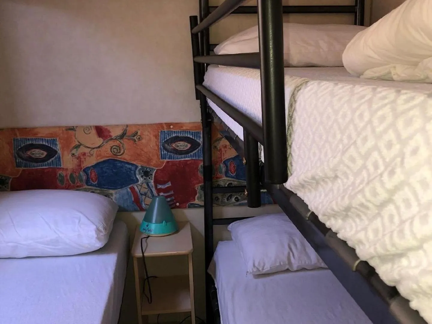 Toskana, Viareggio, Chalet Zona Rosa 1 Apartment  Viareggio
