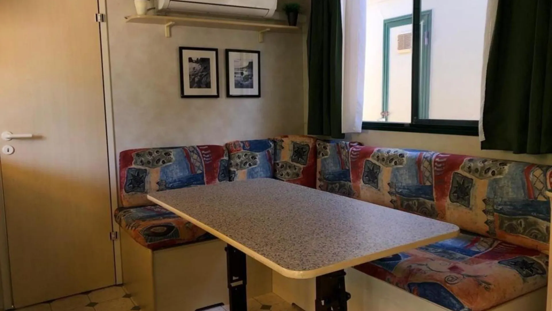 Toskana, Viareggio, Chalet Zona Rosa 1 Apartment Viareggio