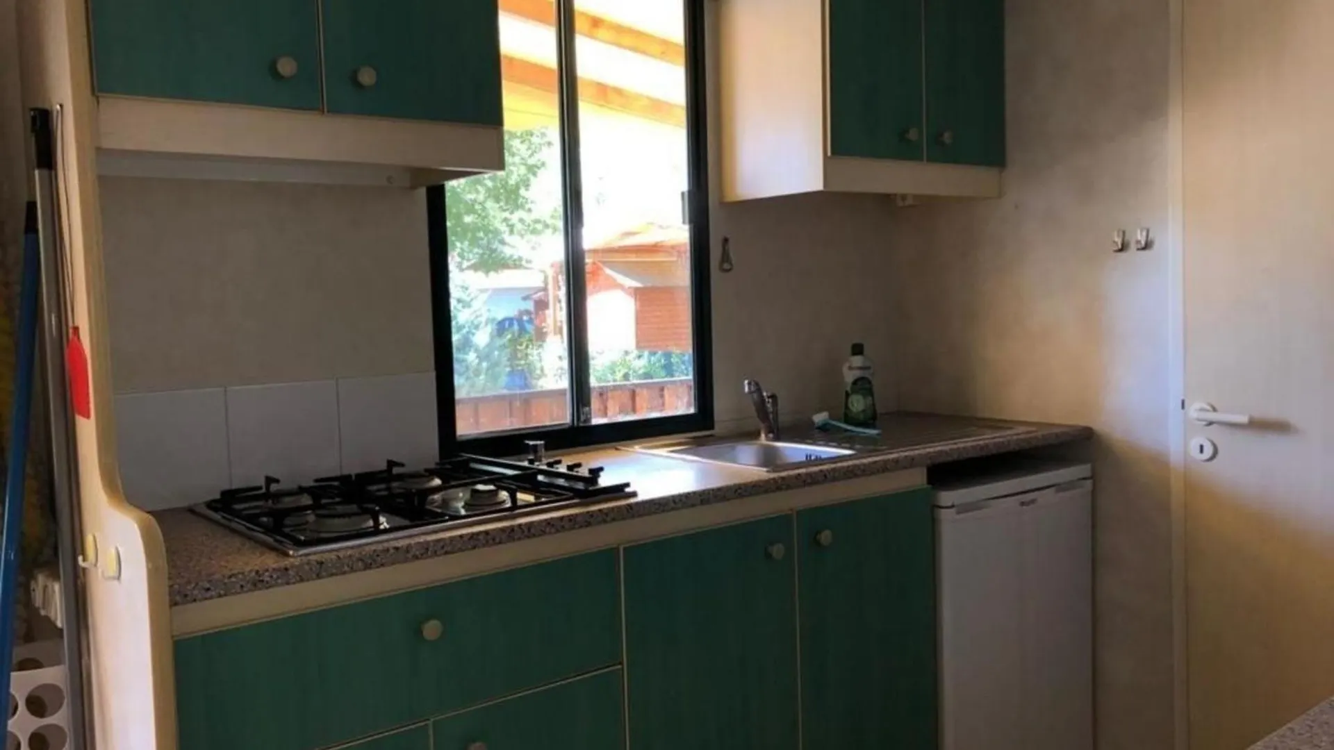 Toskana, Viareggio, Chalet Zona Rosa 1 Apartment