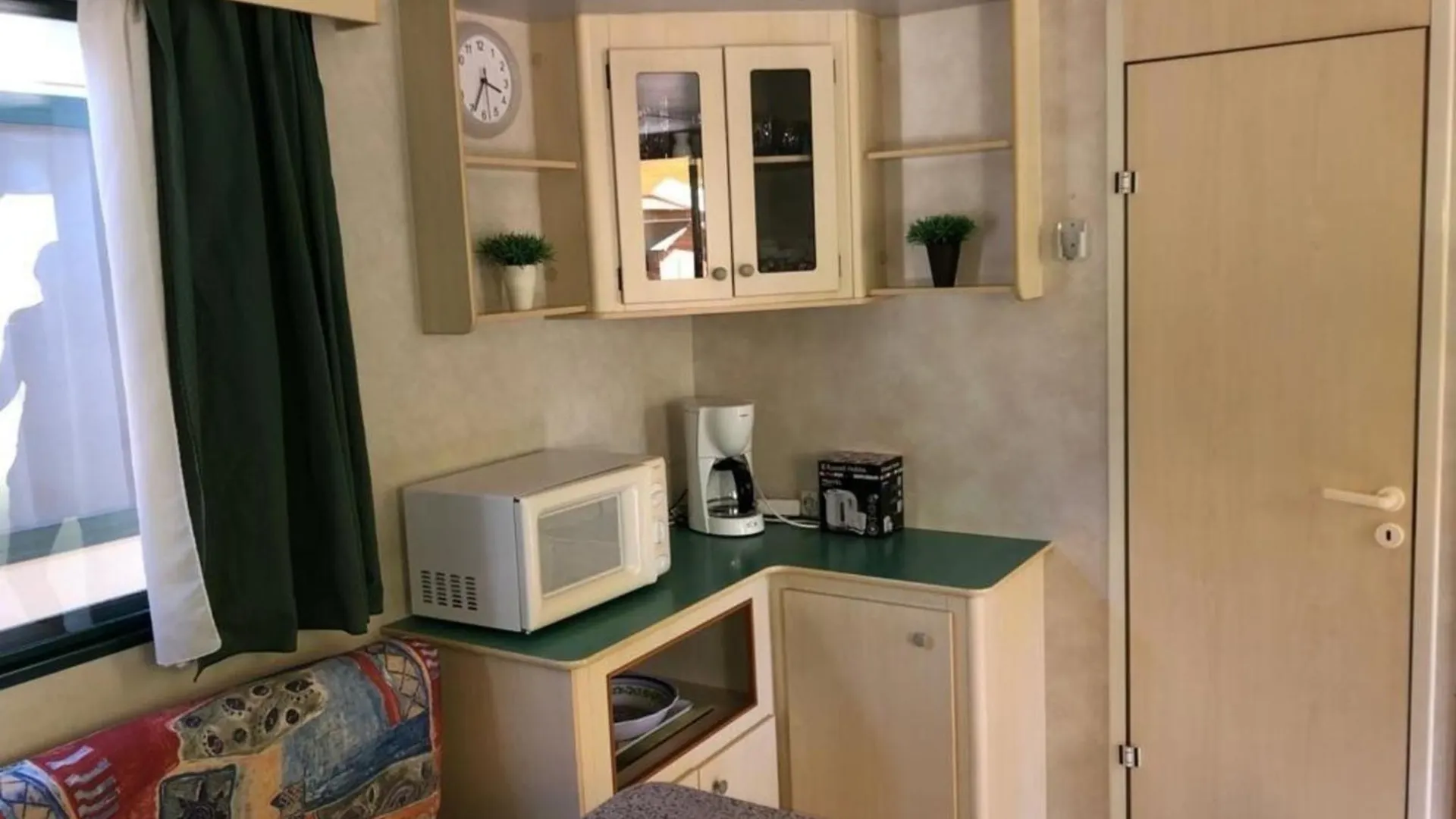 Toskana, Viareggio, Chalet Zona Rosa 1 Apartment Italy